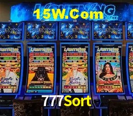 Platform Technology 777Sort