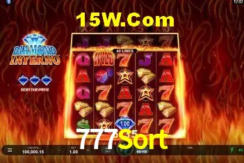 Flash Promotion 777Sort