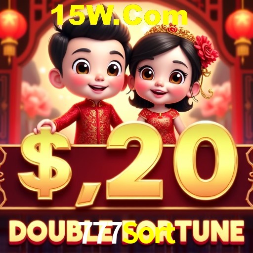 VIP Casino 777Sort