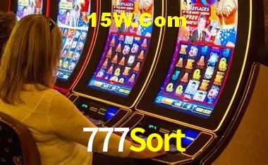 Secure Login 777Sort